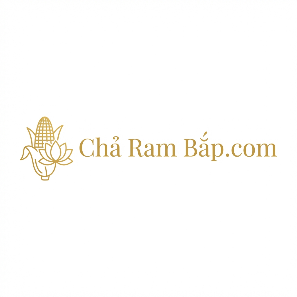 Chả Ram Bắp.com